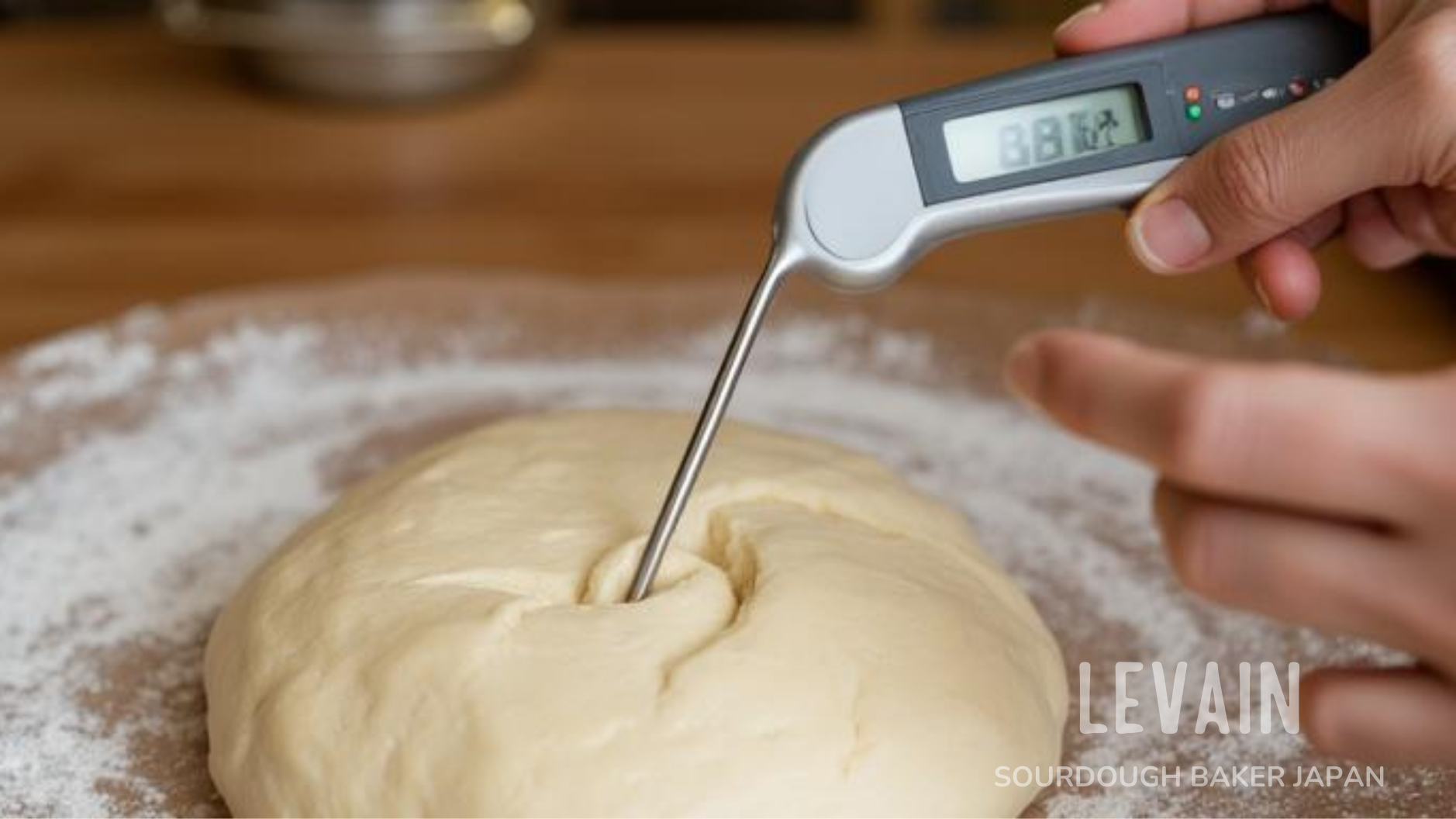 目標生地温度, DDT